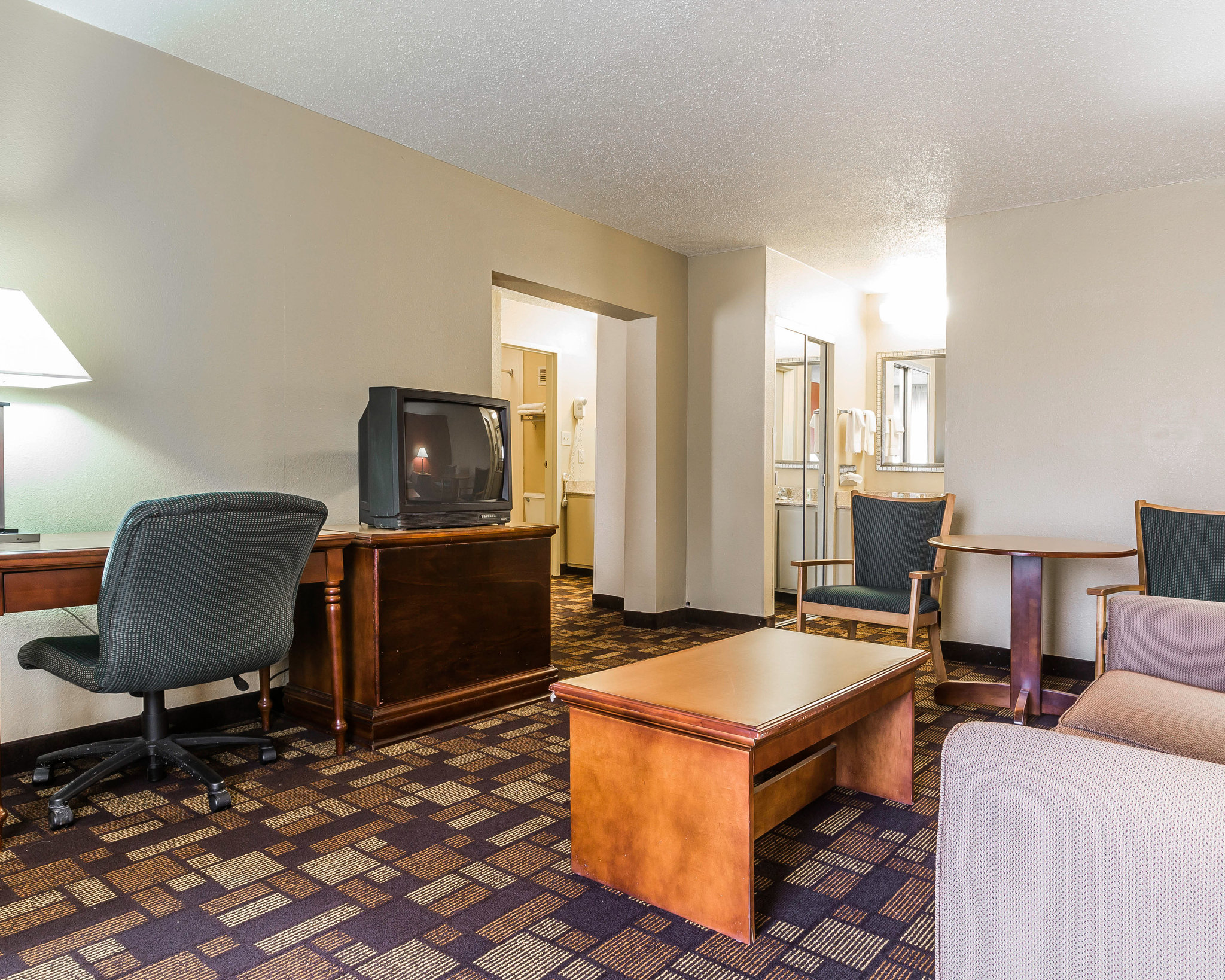 Motel 6 Montgomery, AL - Eastern Blvd.