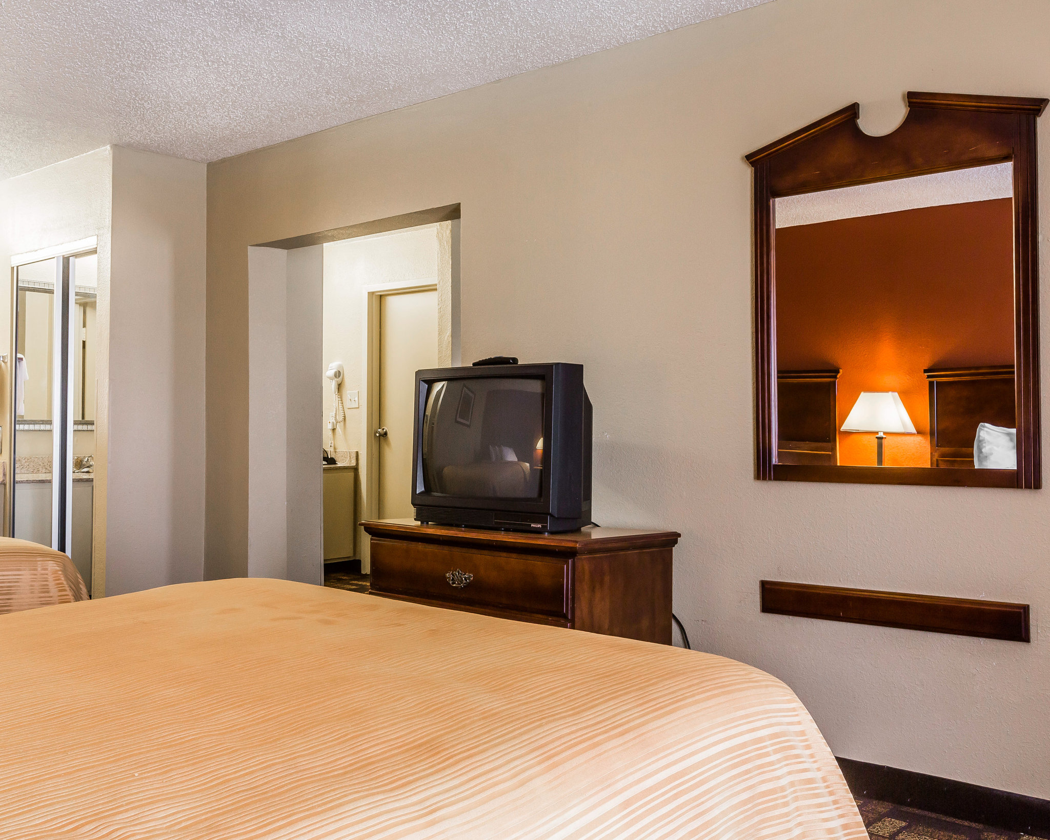 Motel 6 Montgomery, AL - Eastern Blvd.