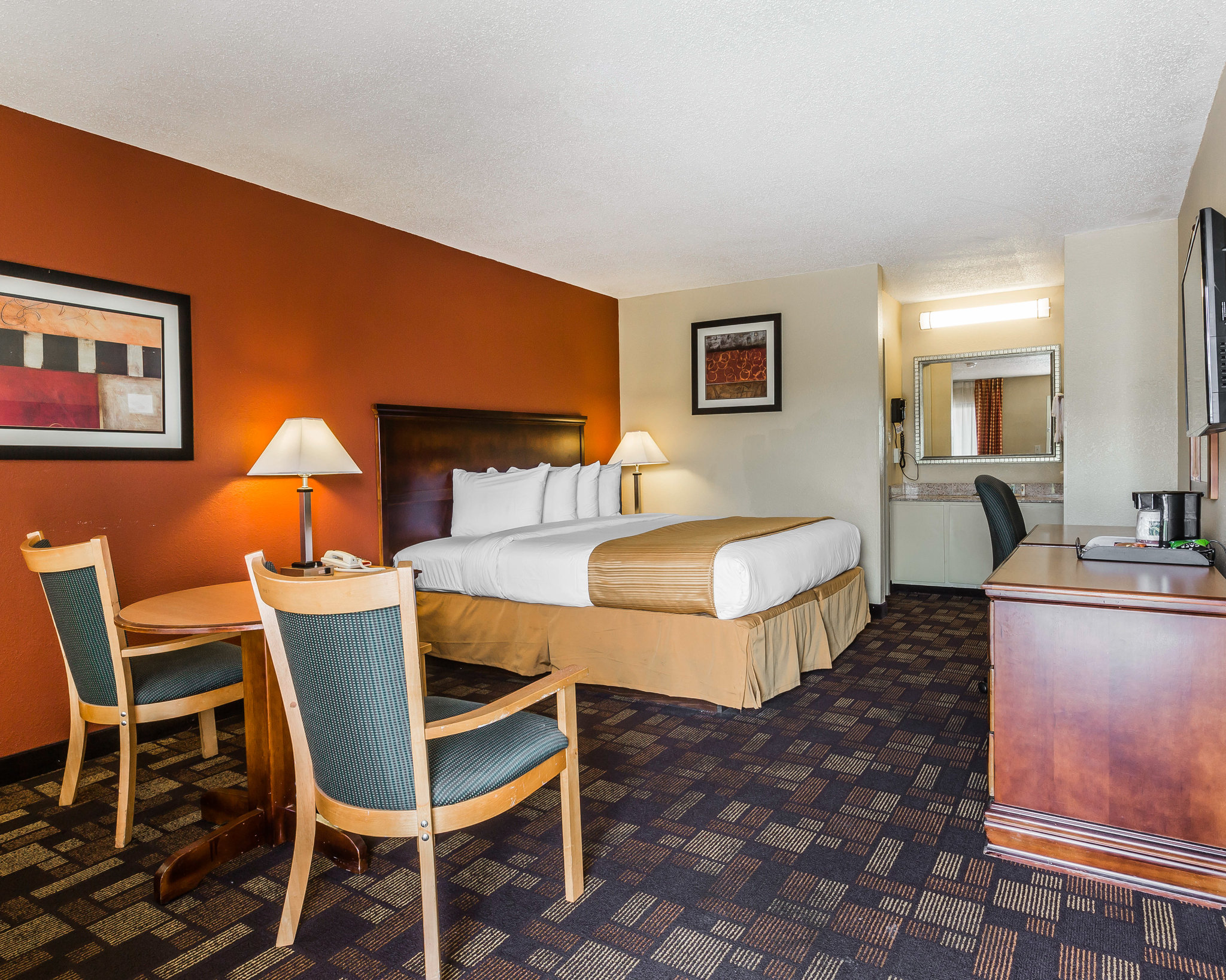 Motel 6 Montgomery, AL - Eastern Blvd.