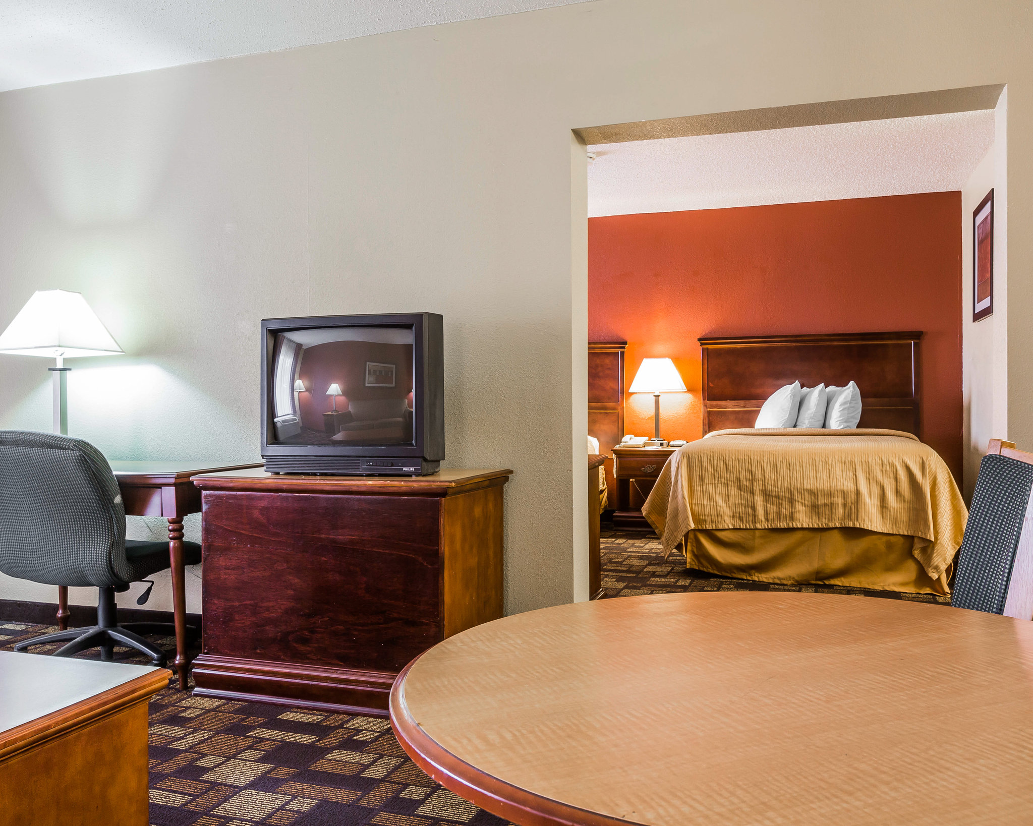 Motel 6 Montgomery, AL - Eastern Blvd.