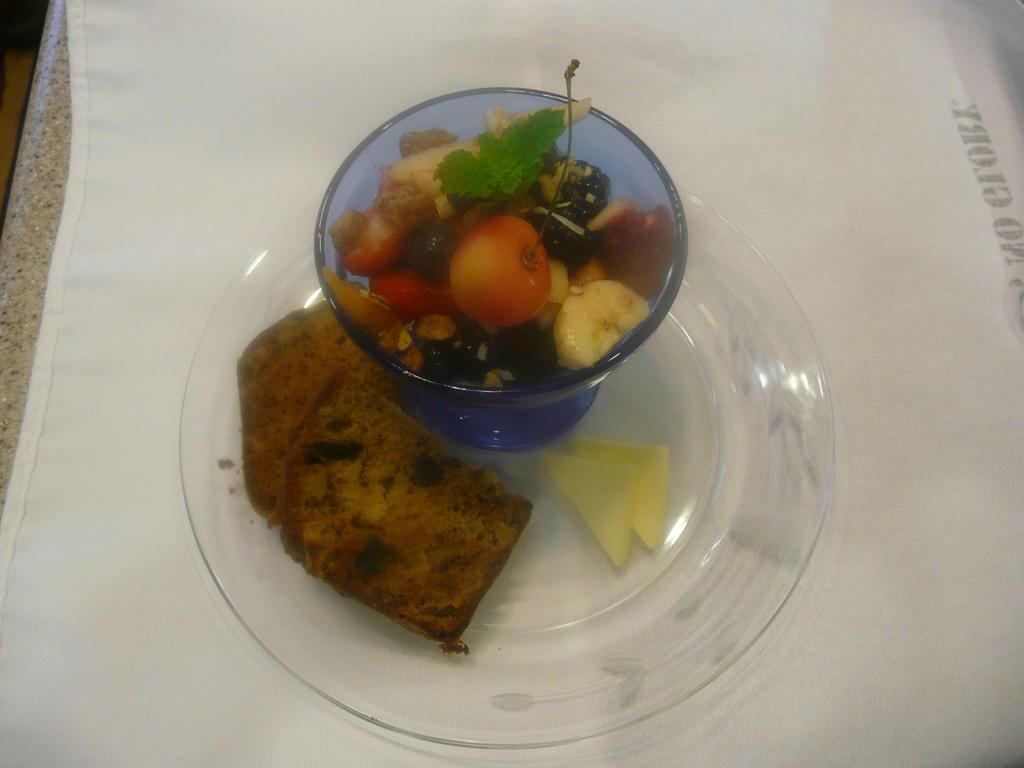 Red Bluff Cottage Bed & Breakfast