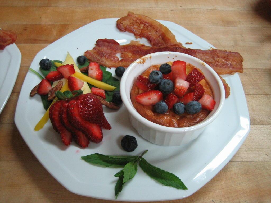 Red Bluff Cottage Bed & Breakfast