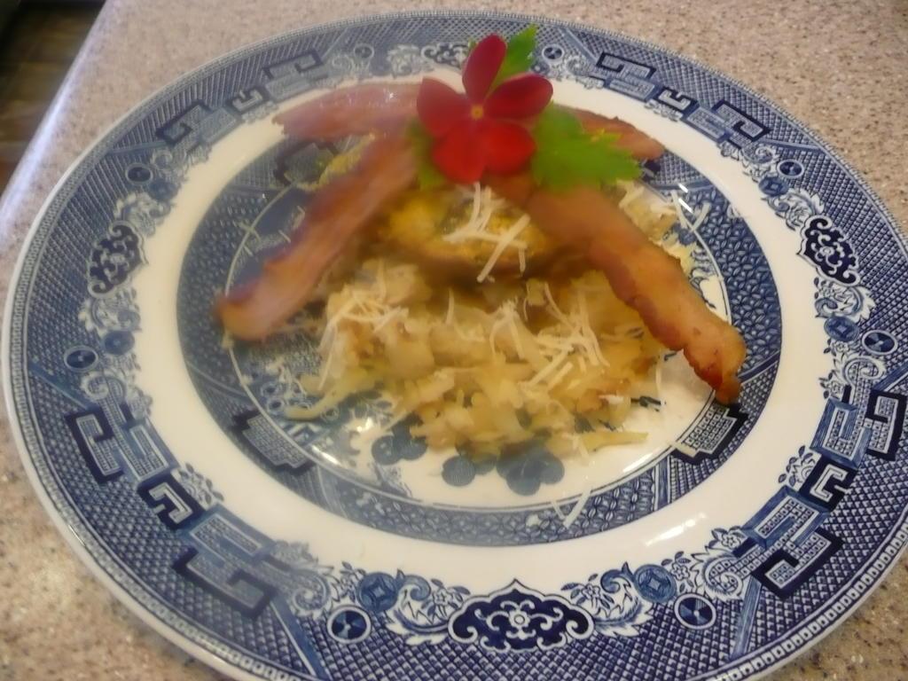 Red Bluff Cottage Bed & Breakfast