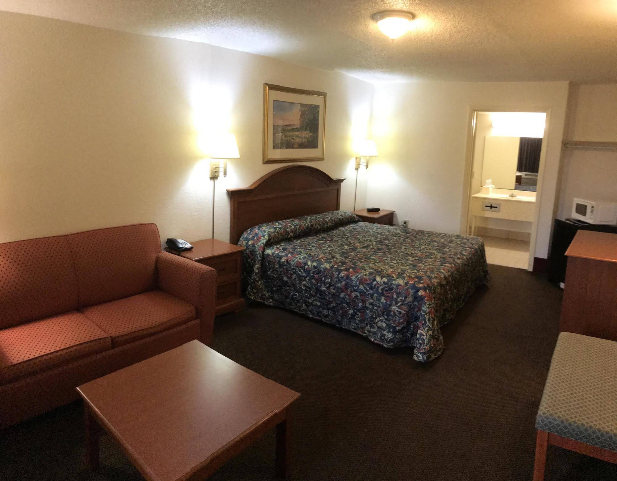 Motel 6 Montgomery Al