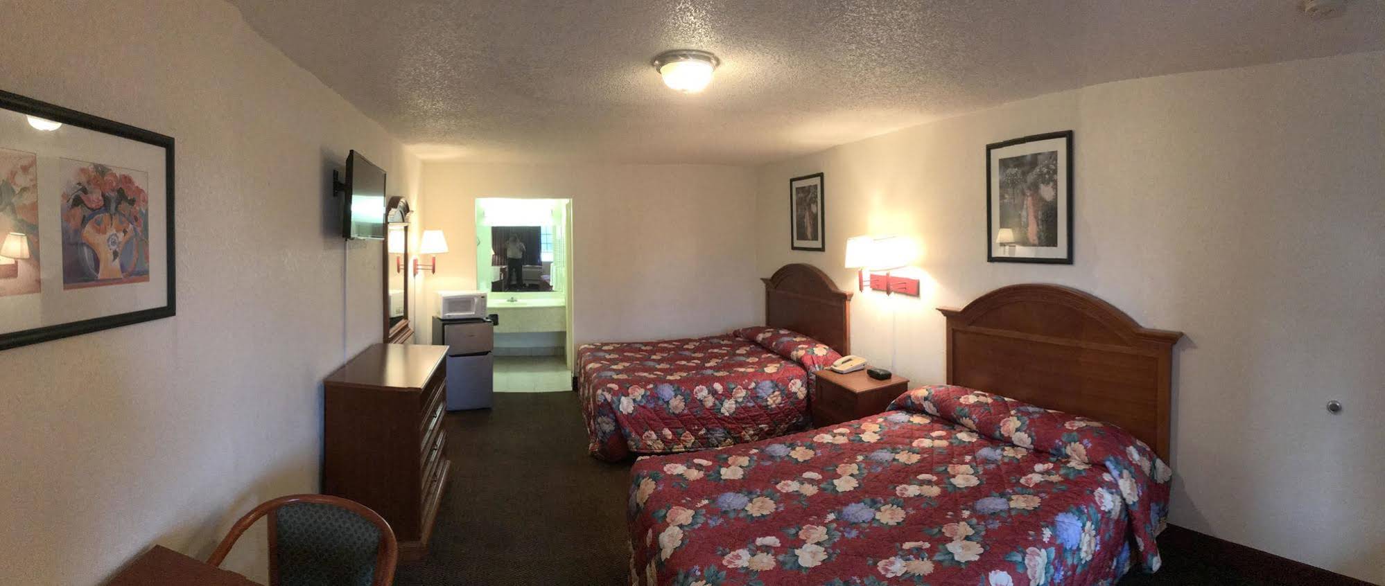 Motel 6 Montgomery Al