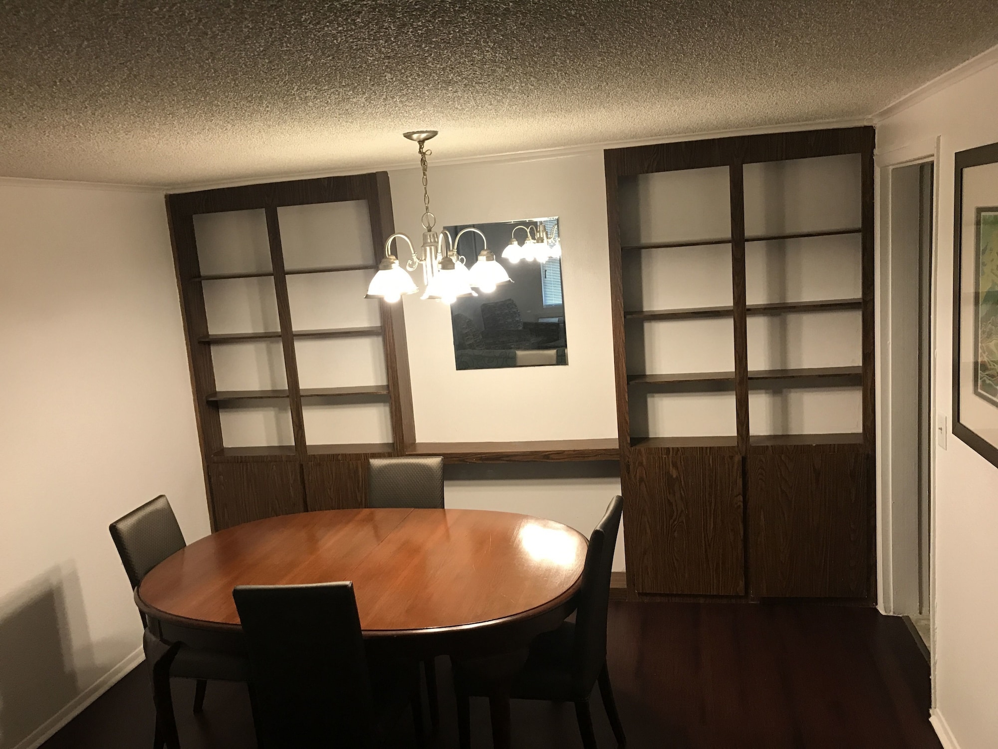 Extended Stay Studios