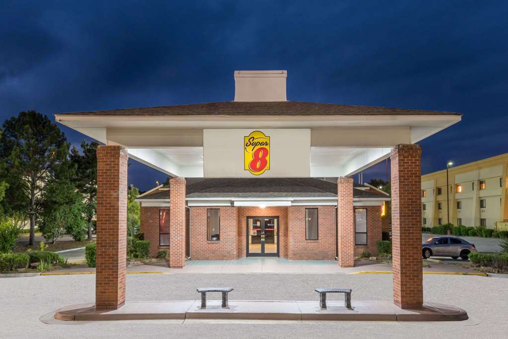 Hotel Montgomery AL I-85