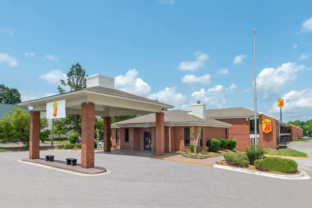 Hotel Montgomery AL I-85