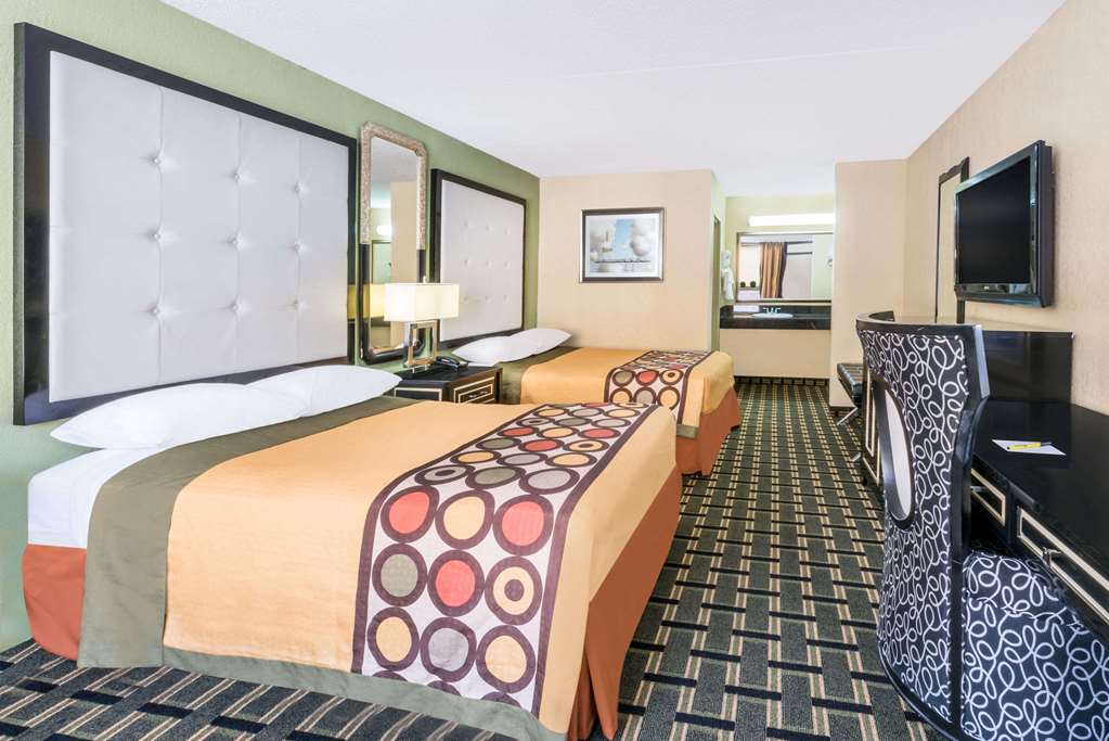 Hotel Montgomery AL I-85