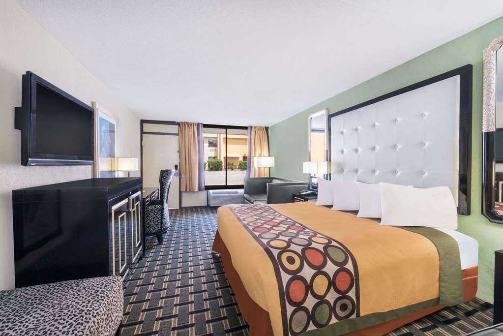 Hotel Montgomery AL I-85