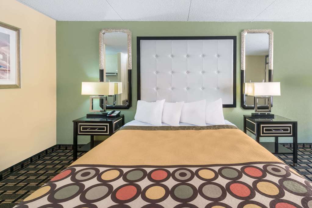 Hotel Montgomery AL I-85