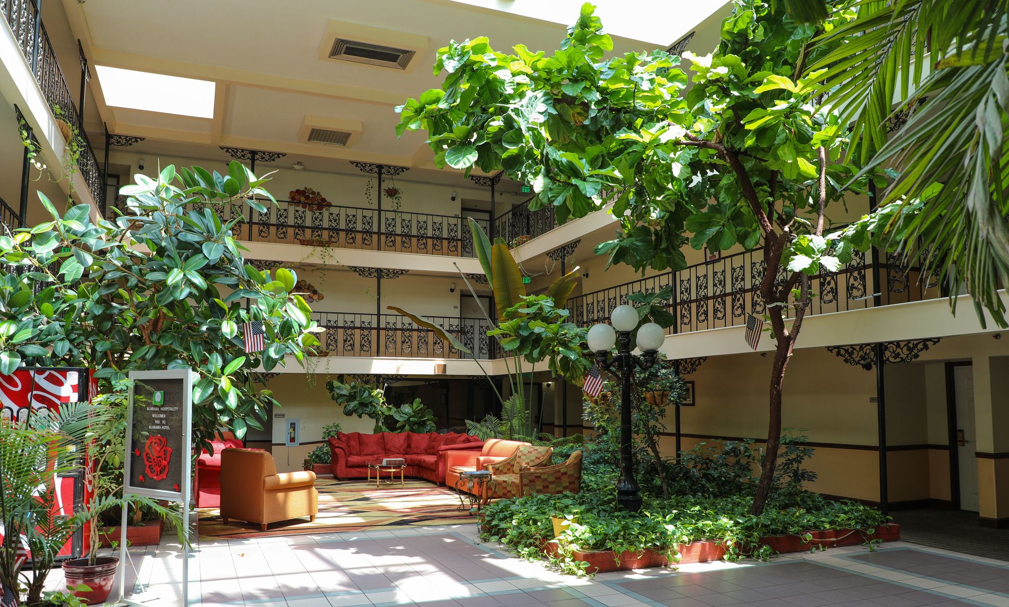 Baymont by Wyndham Montgomery AL