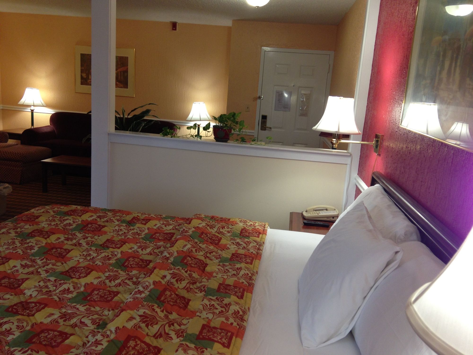 Baymont by Wyndham Montgomery AL