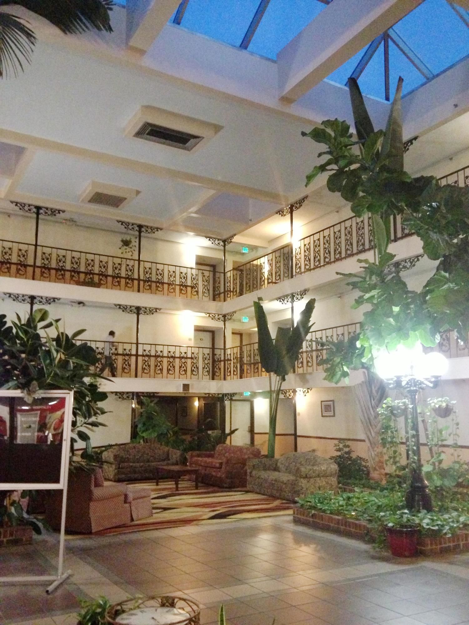 Baymont by Wyndham Montgomery AL