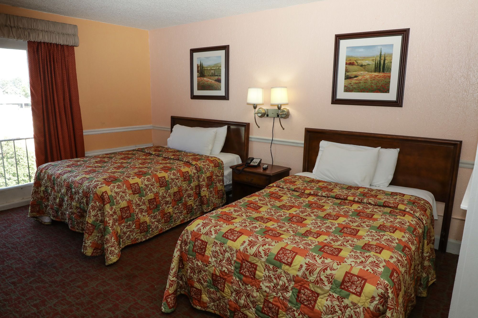 Baymont by Wyndham Montgomery AL