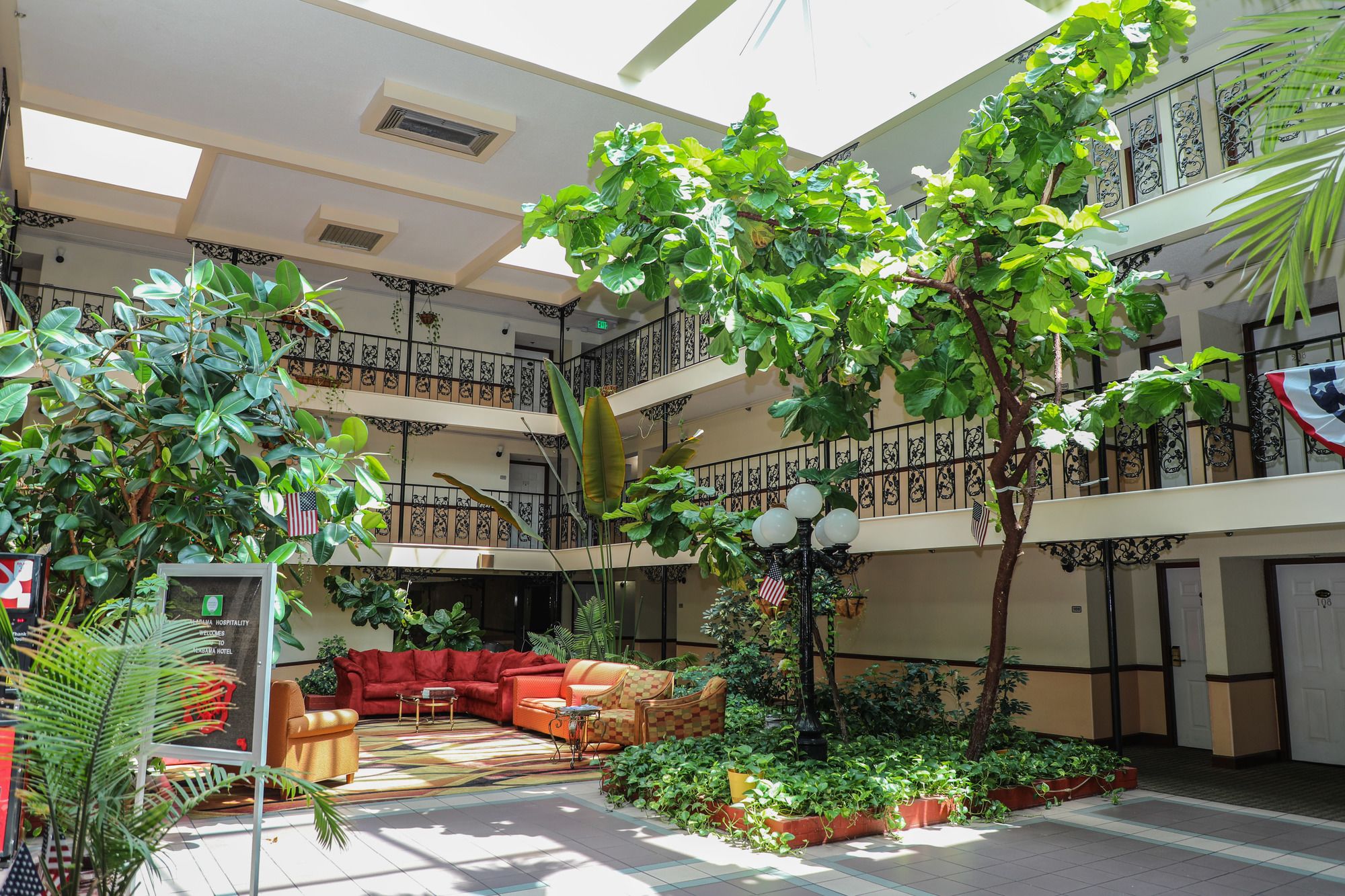 Baymont by Wyndham Montgomery AL