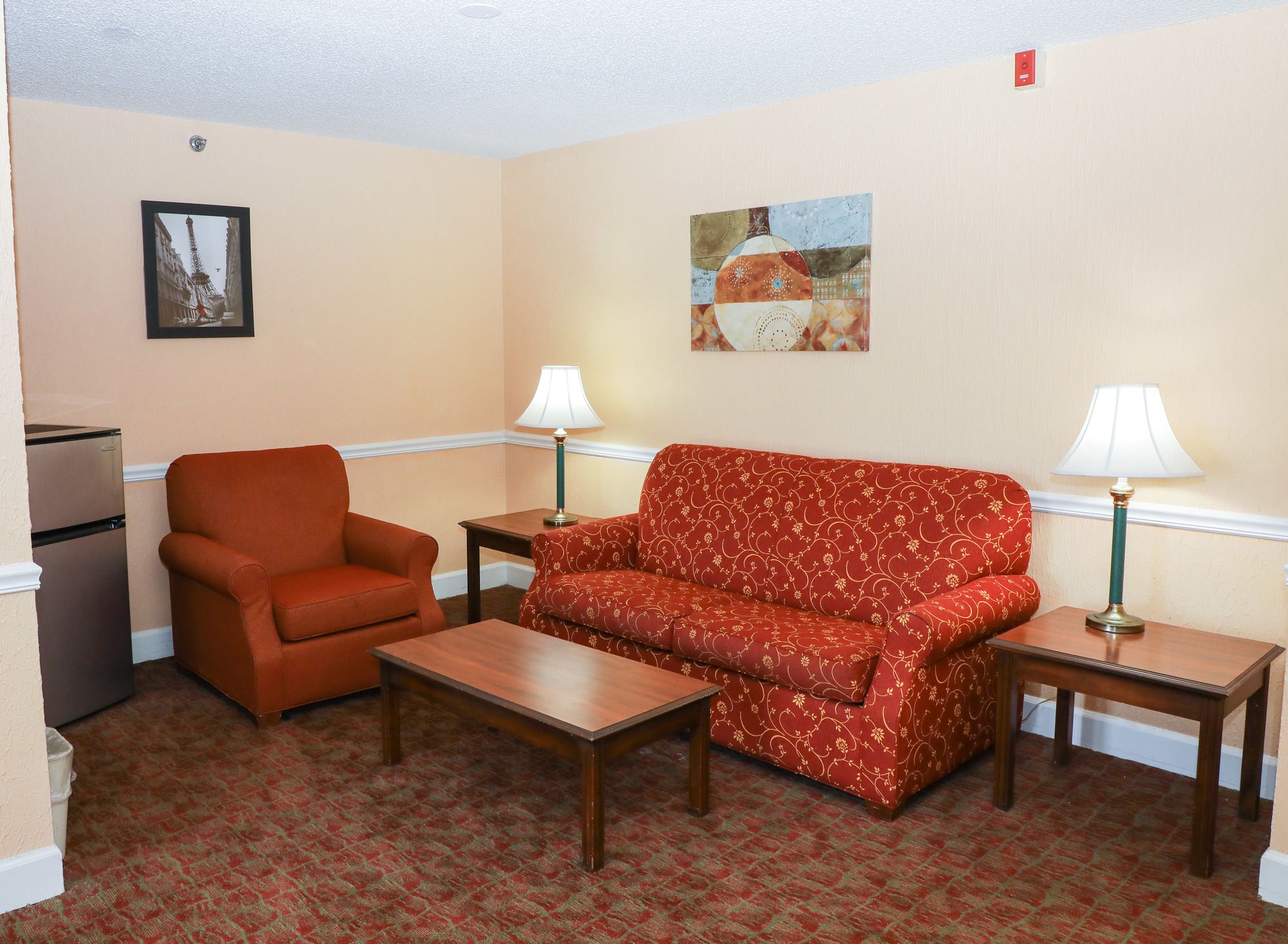 Baymont by Wyndham Montgomery AL