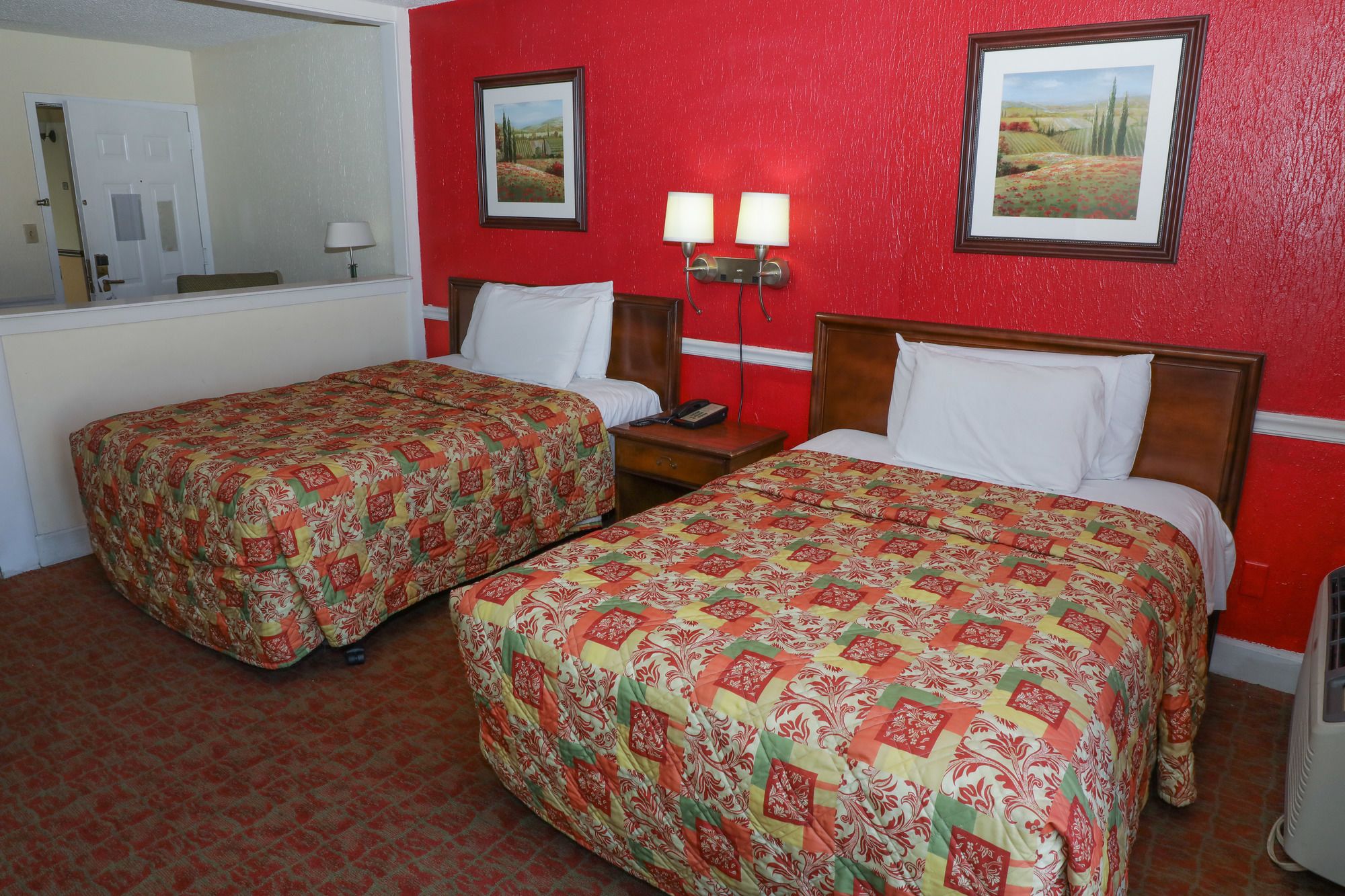 Baymont by Wyndham Montgomery AL