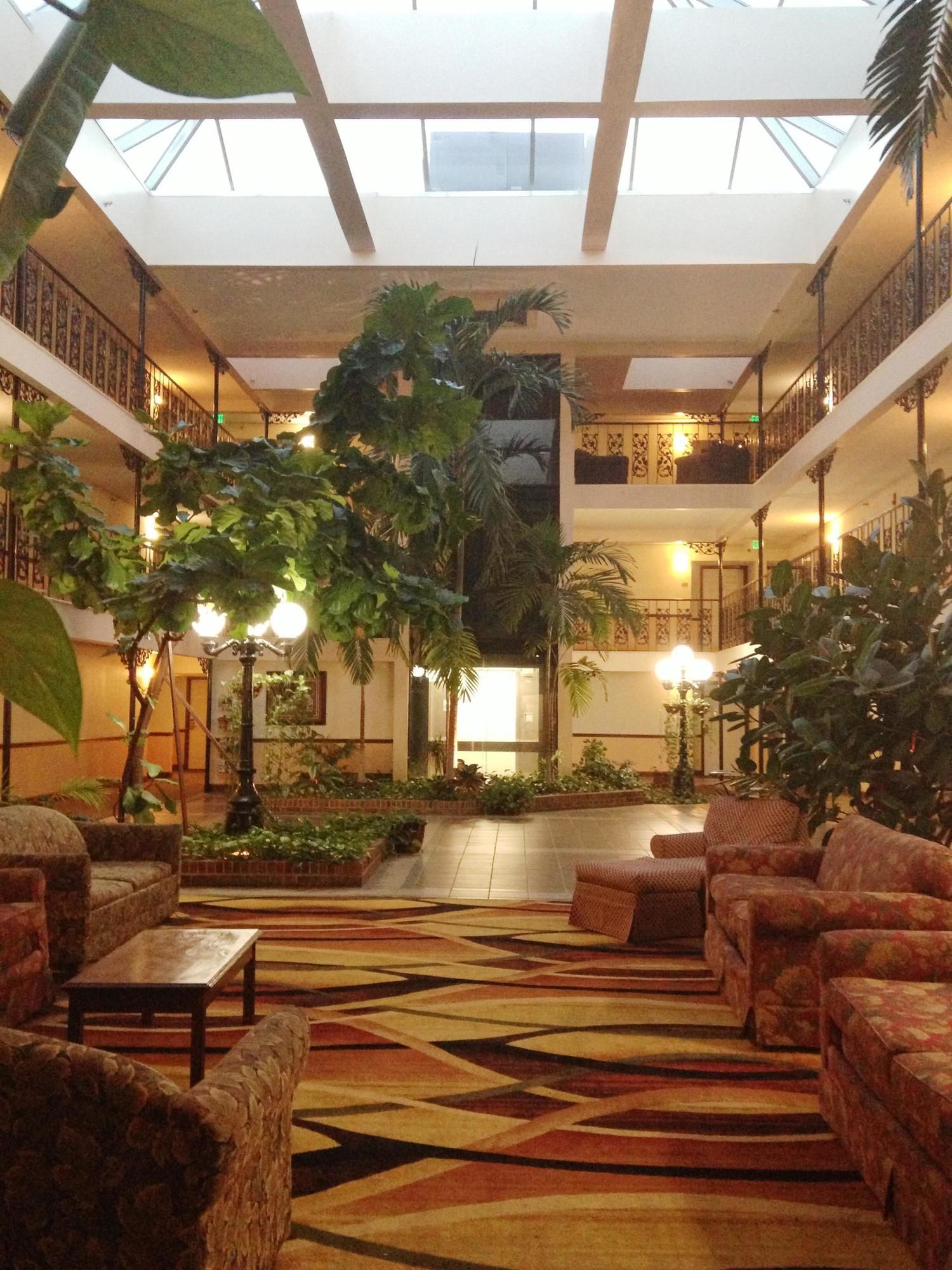 Baymont by Wyndham Montgomery AL