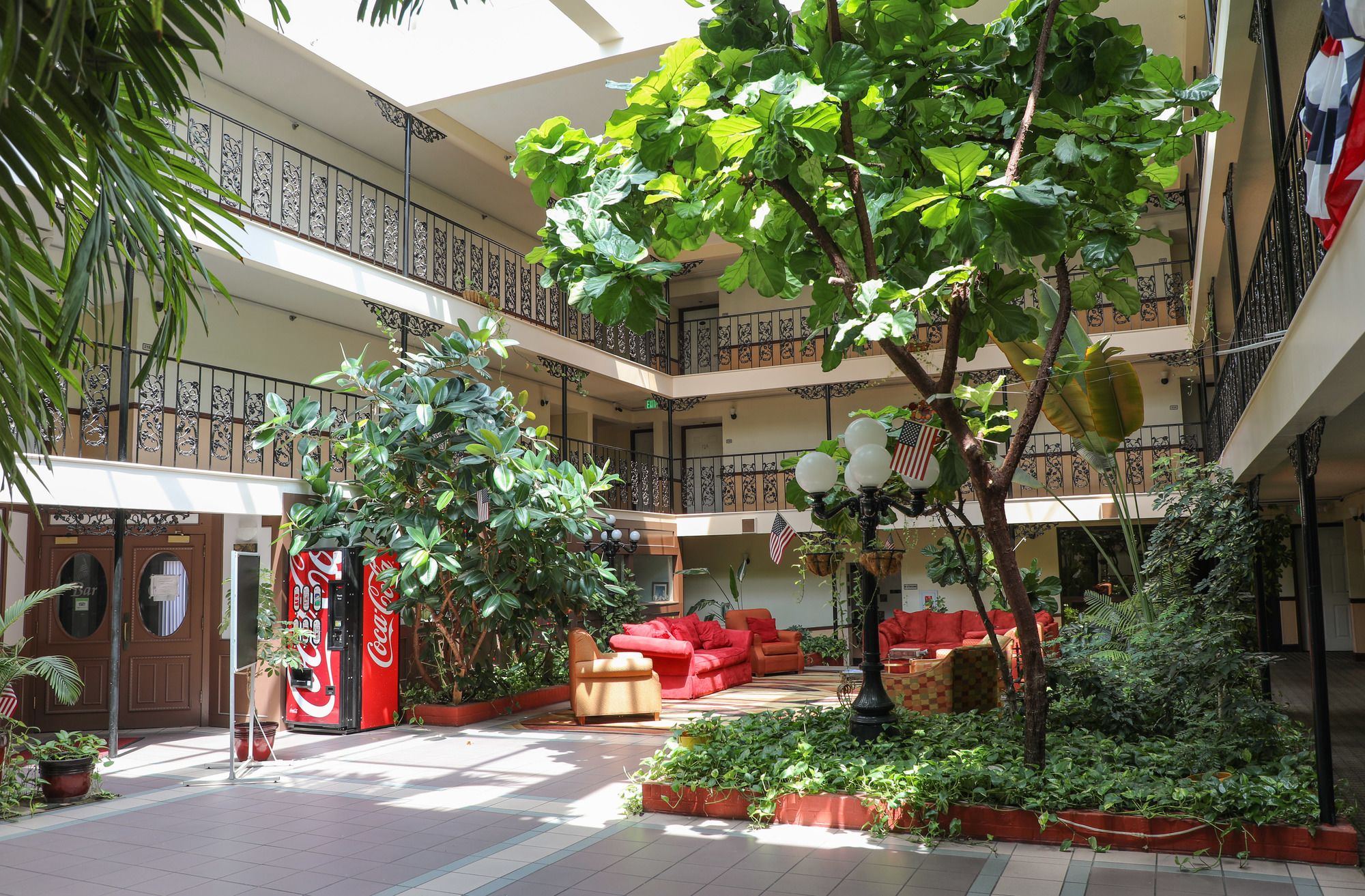 Baymont by Wyndham Montgomery AL