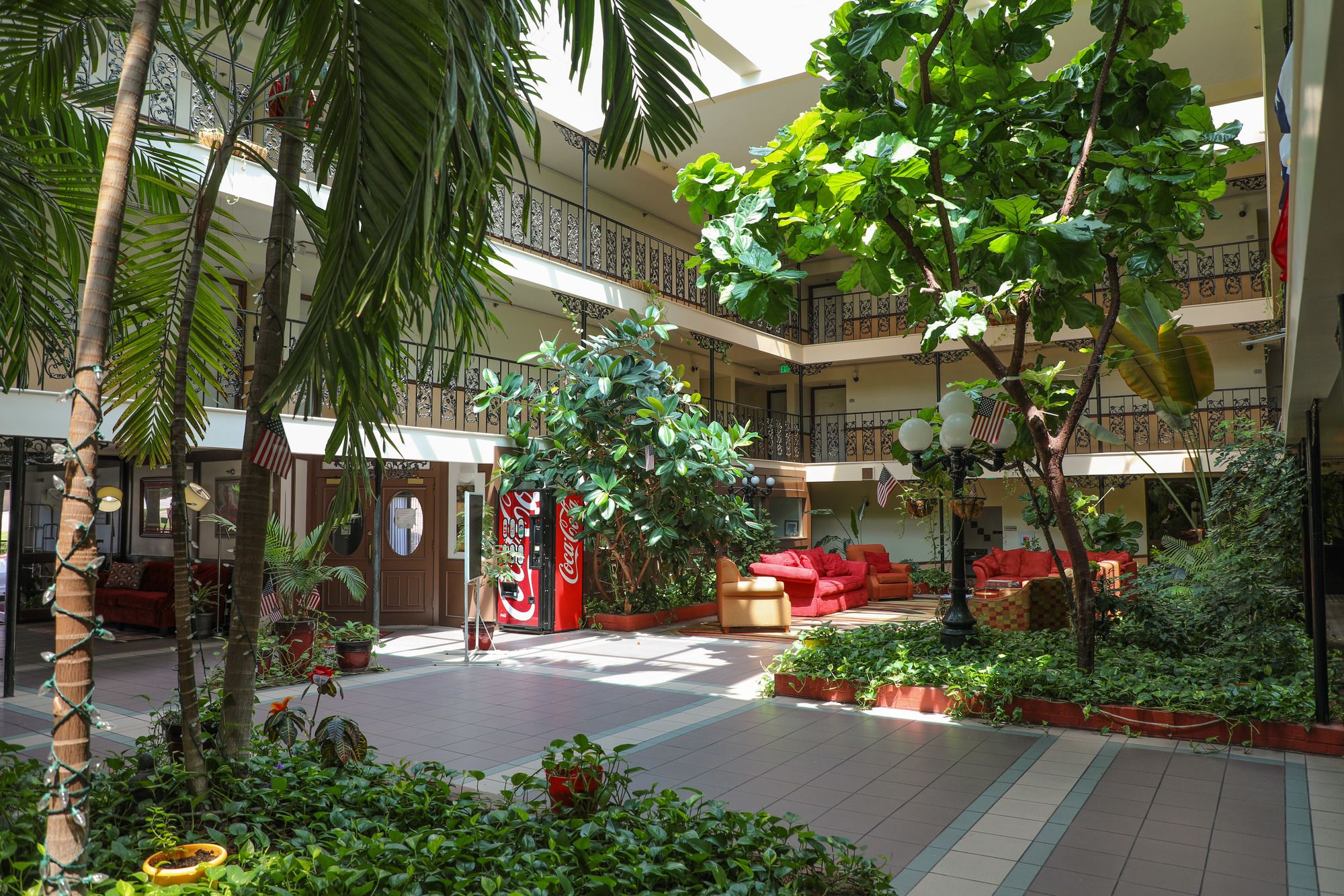 Baymont by Wyndham Montgomery AL