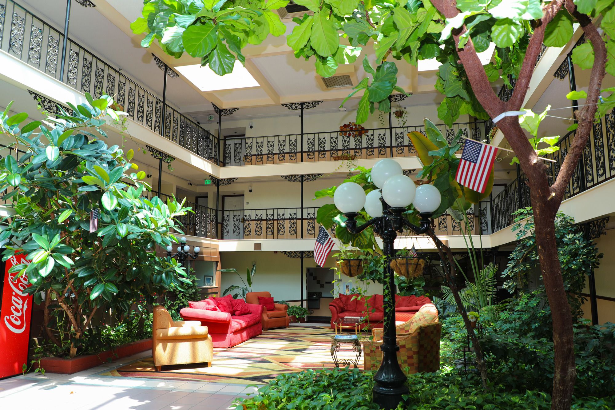 Baymont by Wyndham Montgomery AL