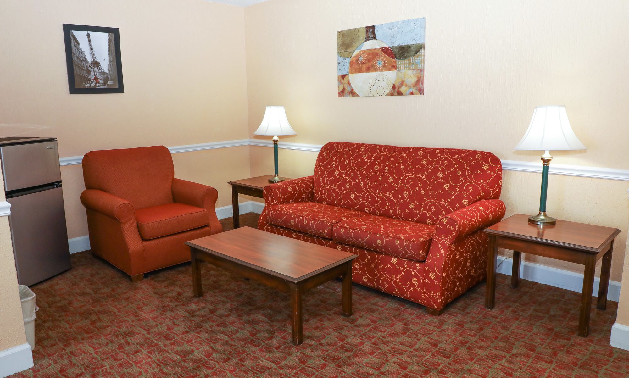 Baymont by Wyndham Montgomery AL