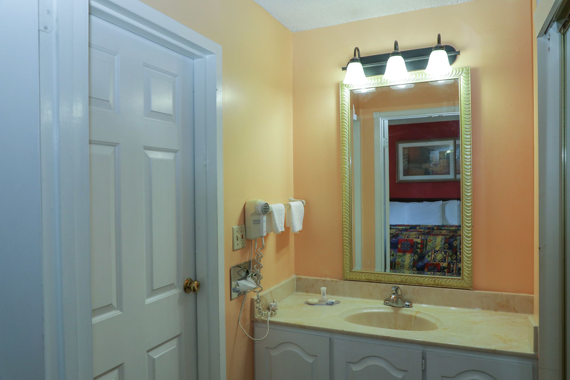 Baymont by Wyndham Montgomery AL