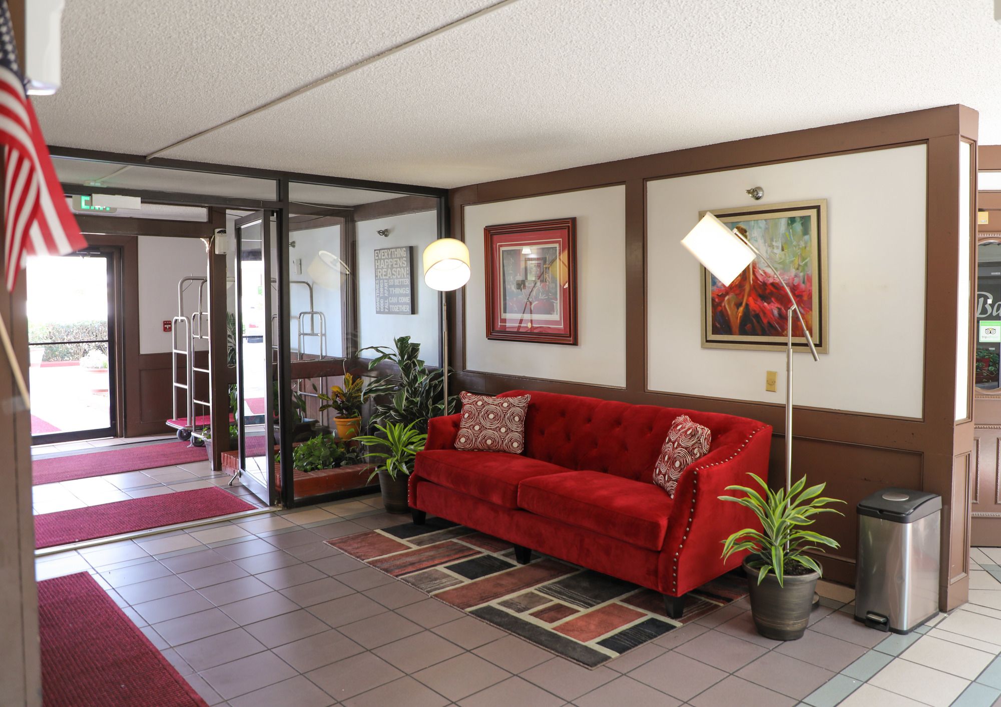 Baymont by Wyndham Montgomery AL