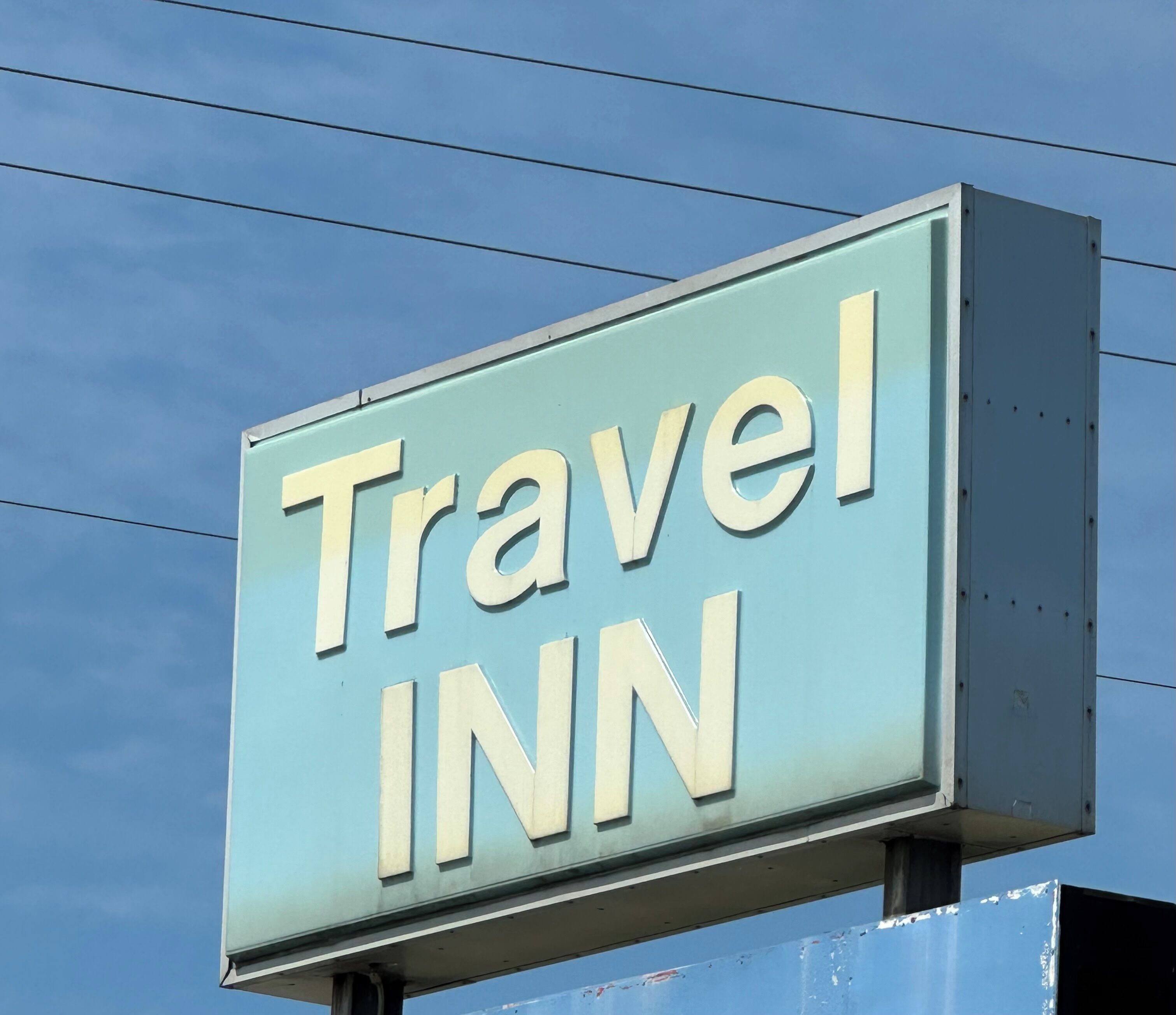 Travel Inn