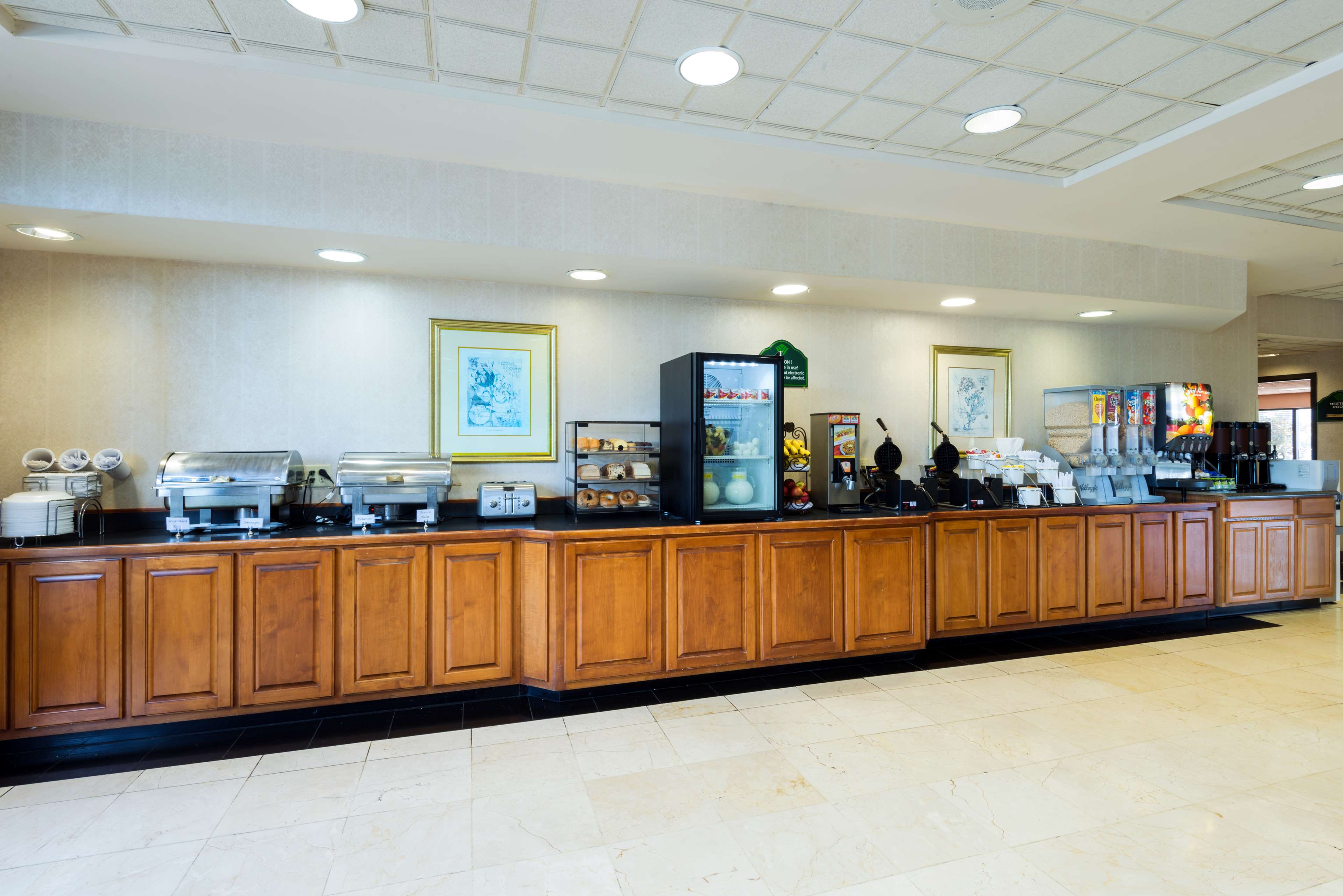 Wingate by Wyndham Montgomery