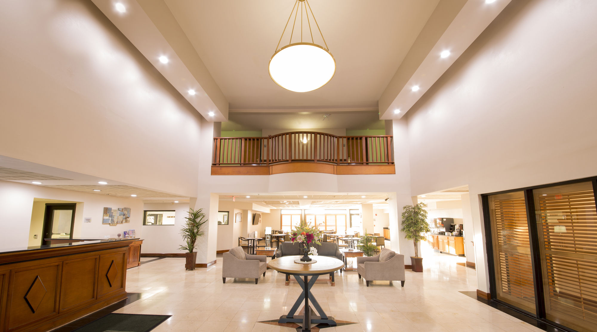 Wingate by Wyndham Montgomery