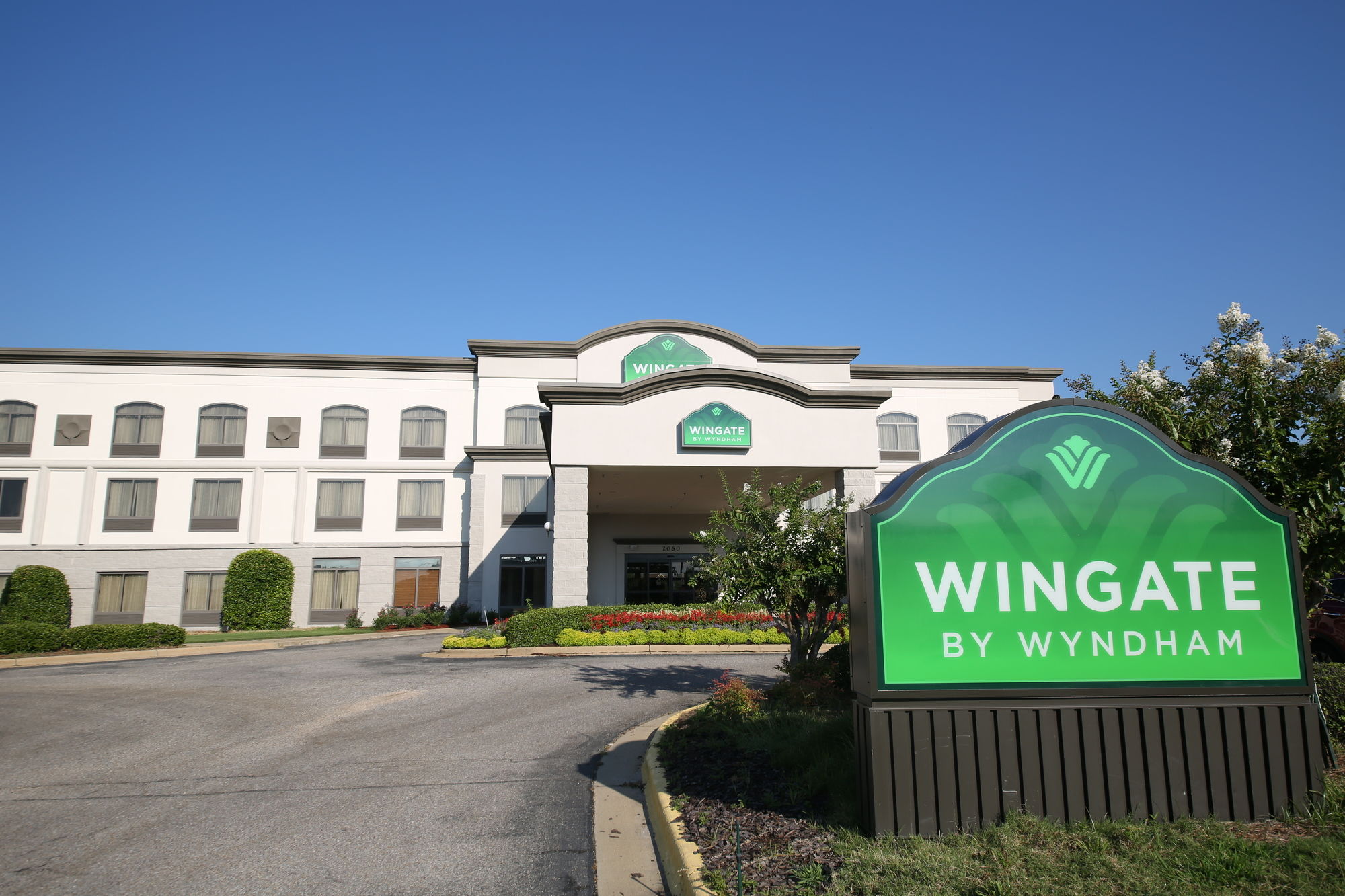 Wingate by Wyndham Montgomery