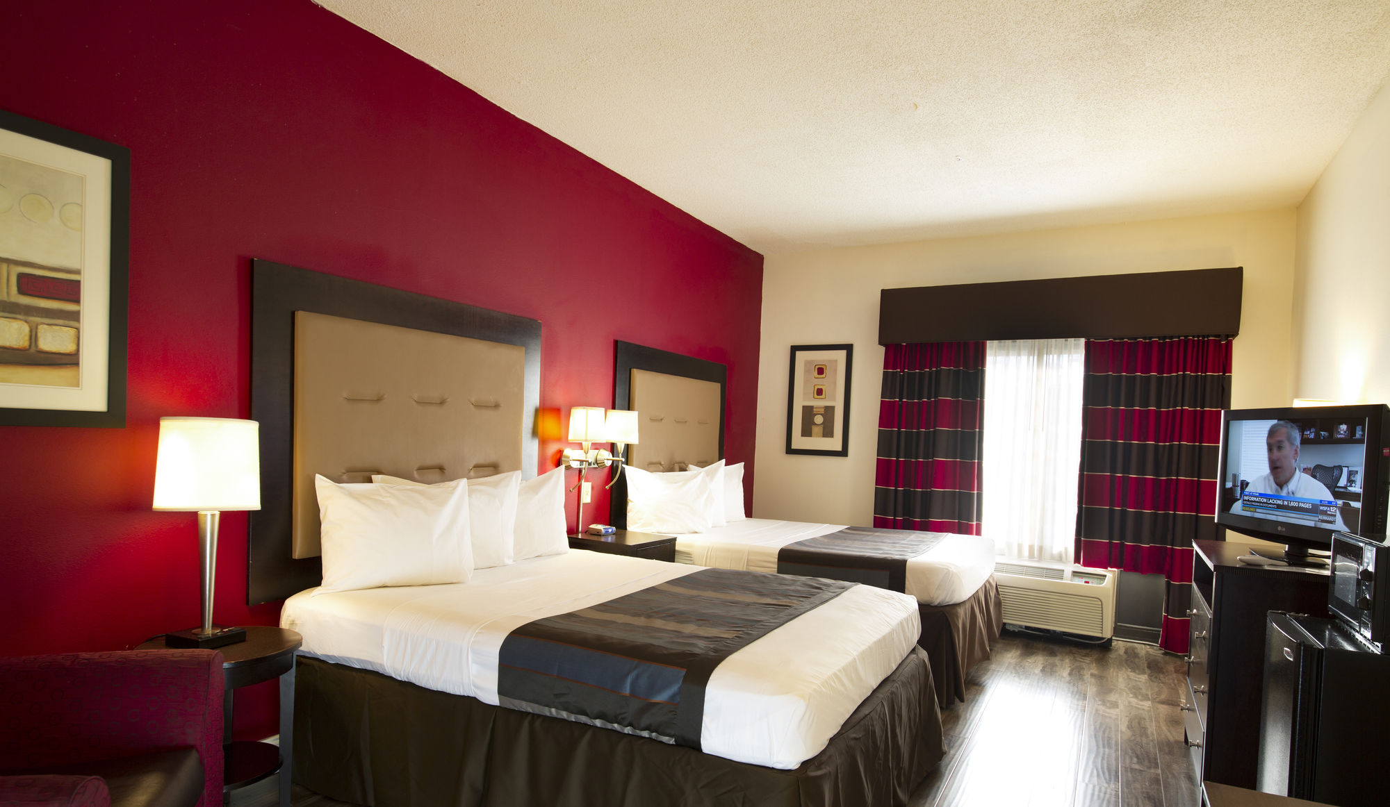 Wingate by Wyndham Montgomery