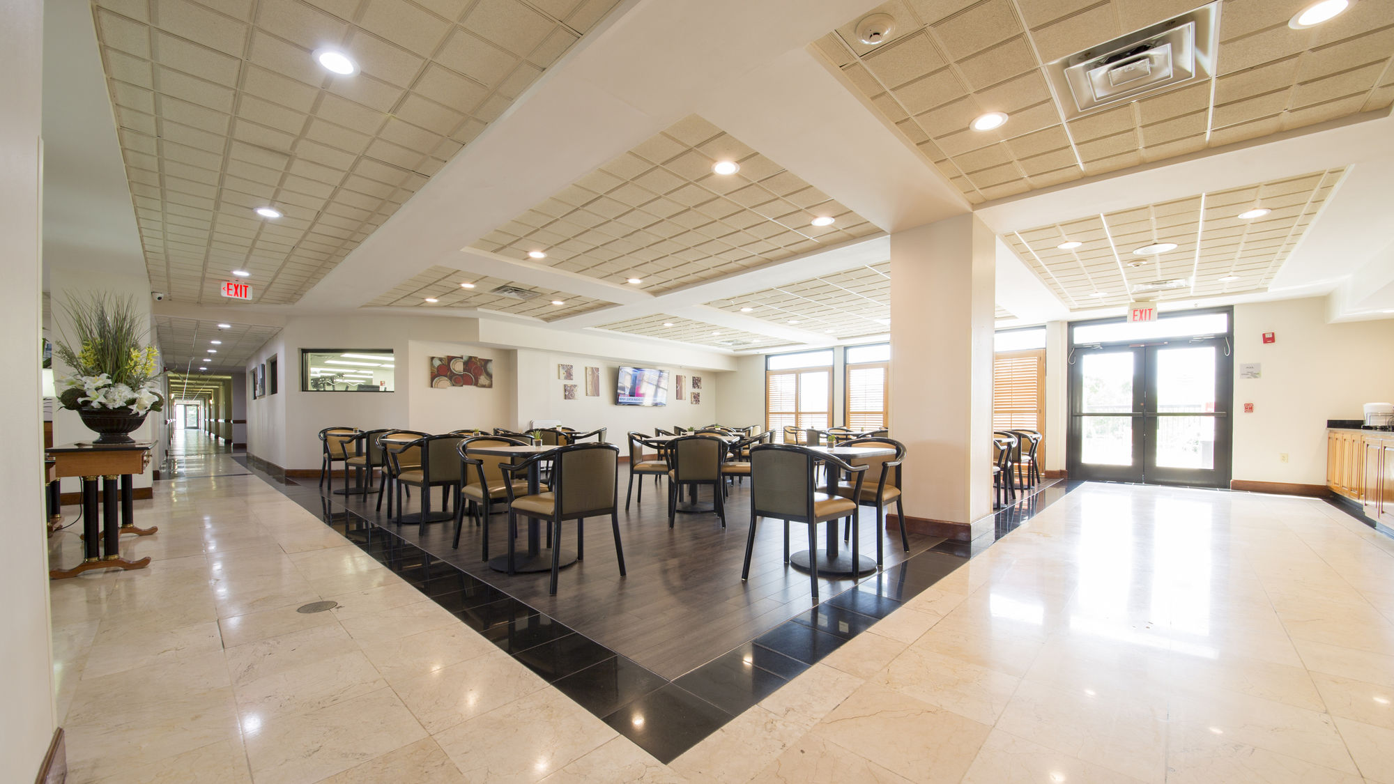 Wingate by Wyndham Montgomery