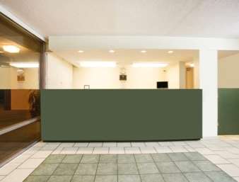 Days Inn by Wyndham Muscle Shoals Florence