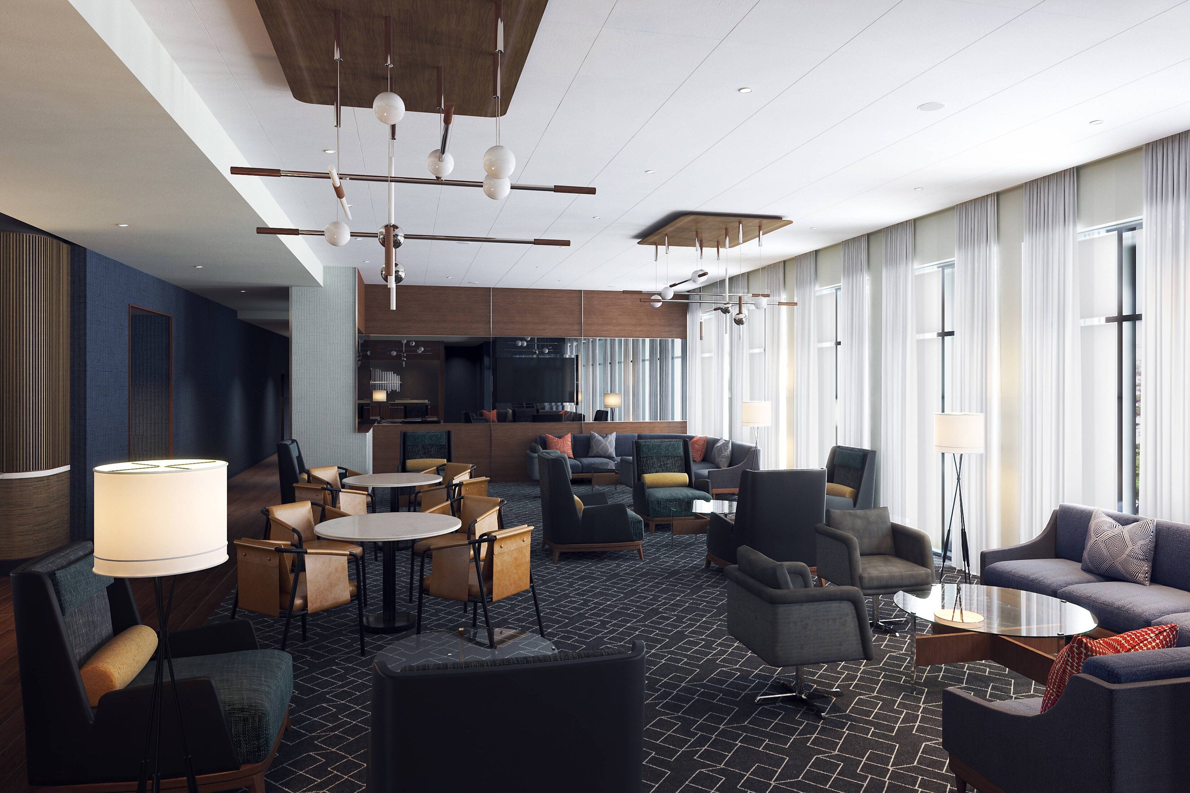Courtyard By Marriott Northport