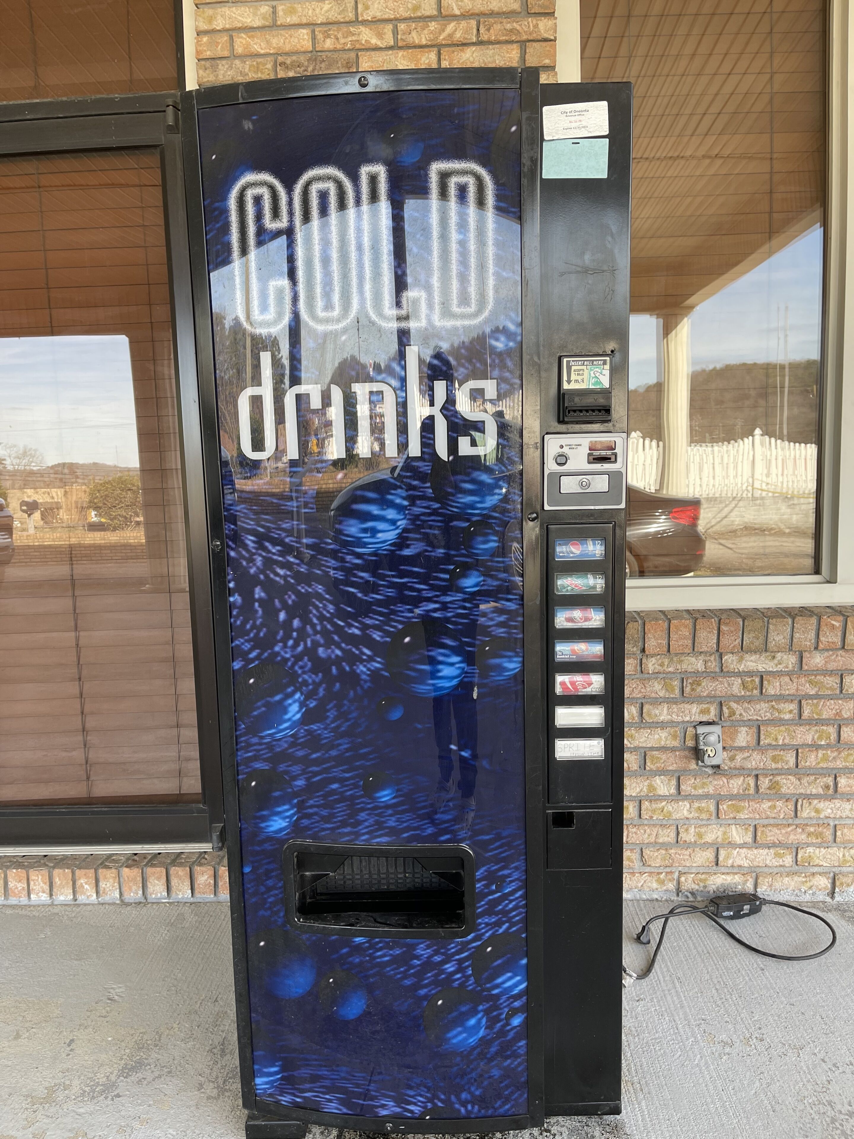 Covered Bridge Inn & Suites