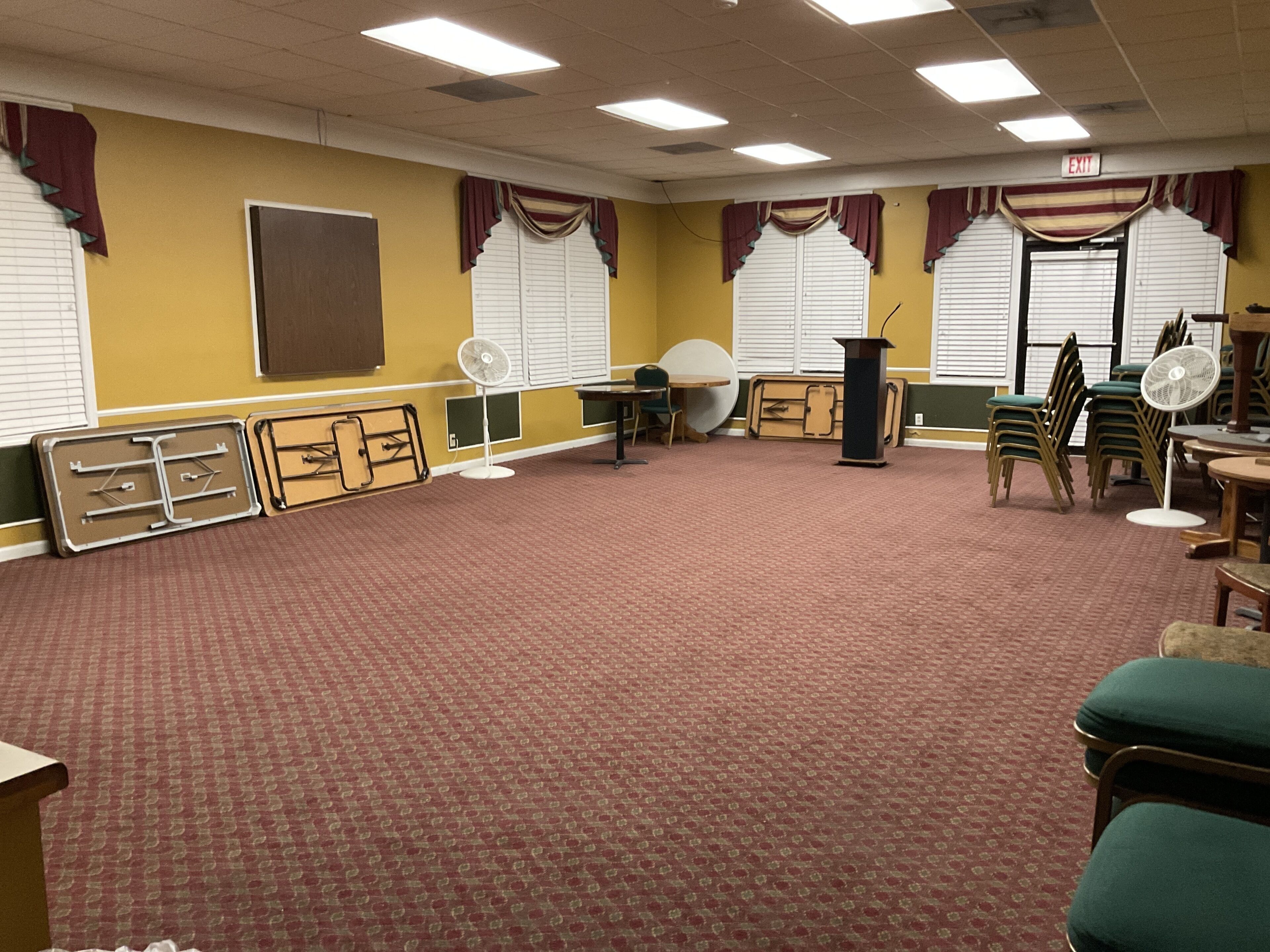 Covered Bridge Inn & Suites