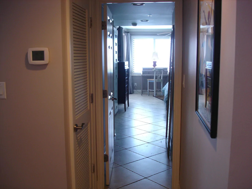 Broadmoor by RedAwning