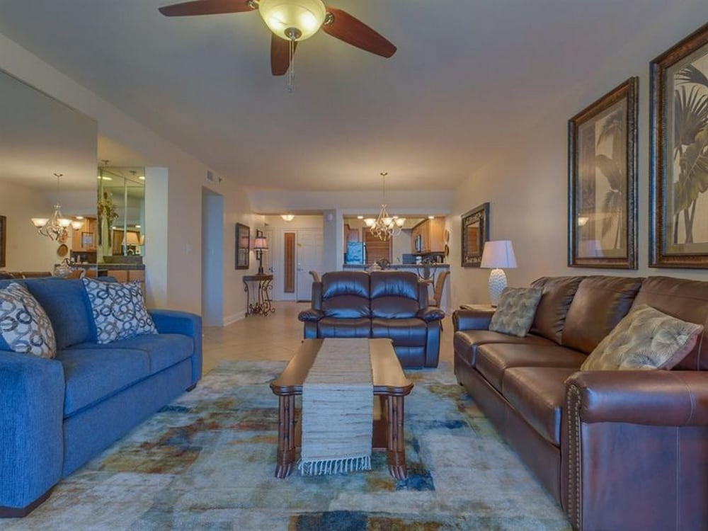 Broadmoor by RedAwning