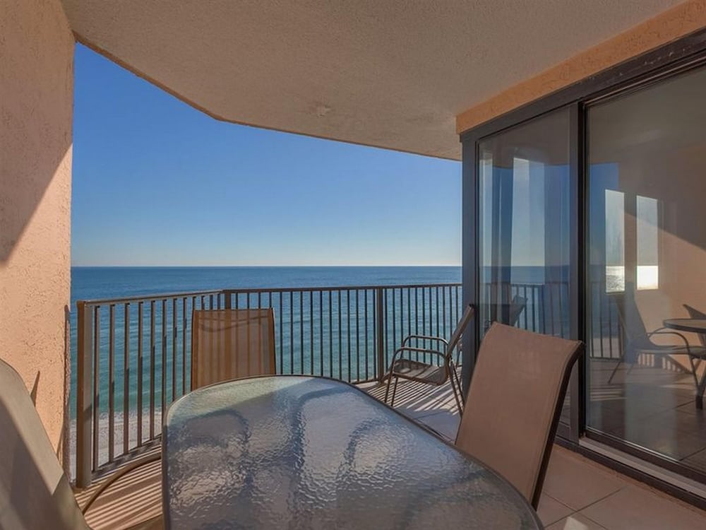 Broadmoor by RedAwning