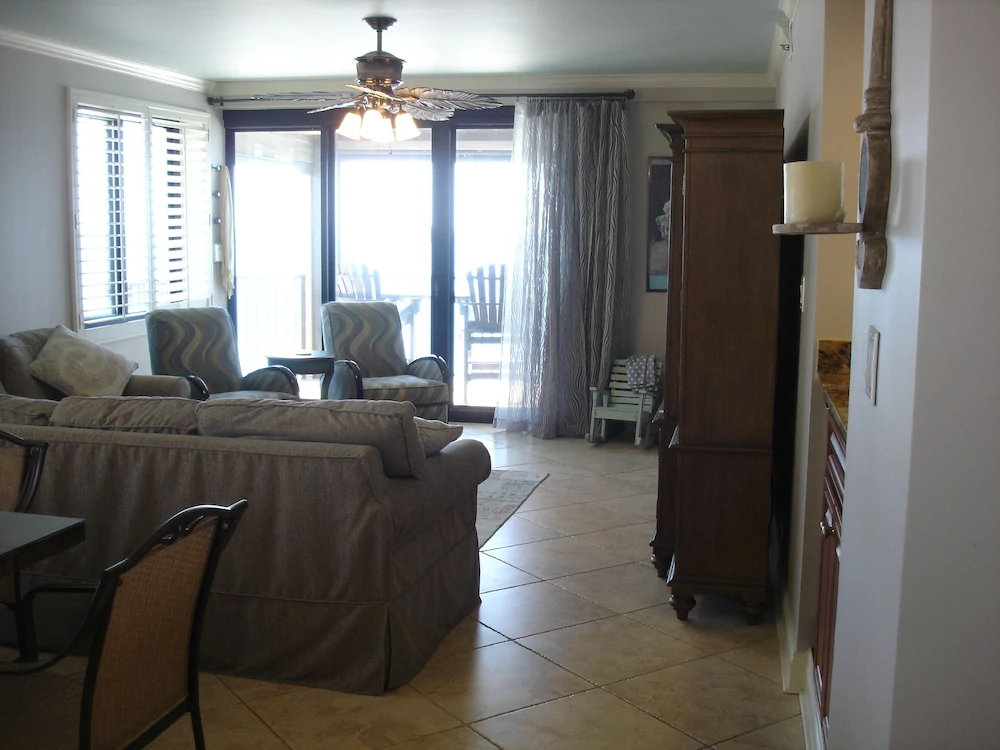 Broadmoor by RedAwning