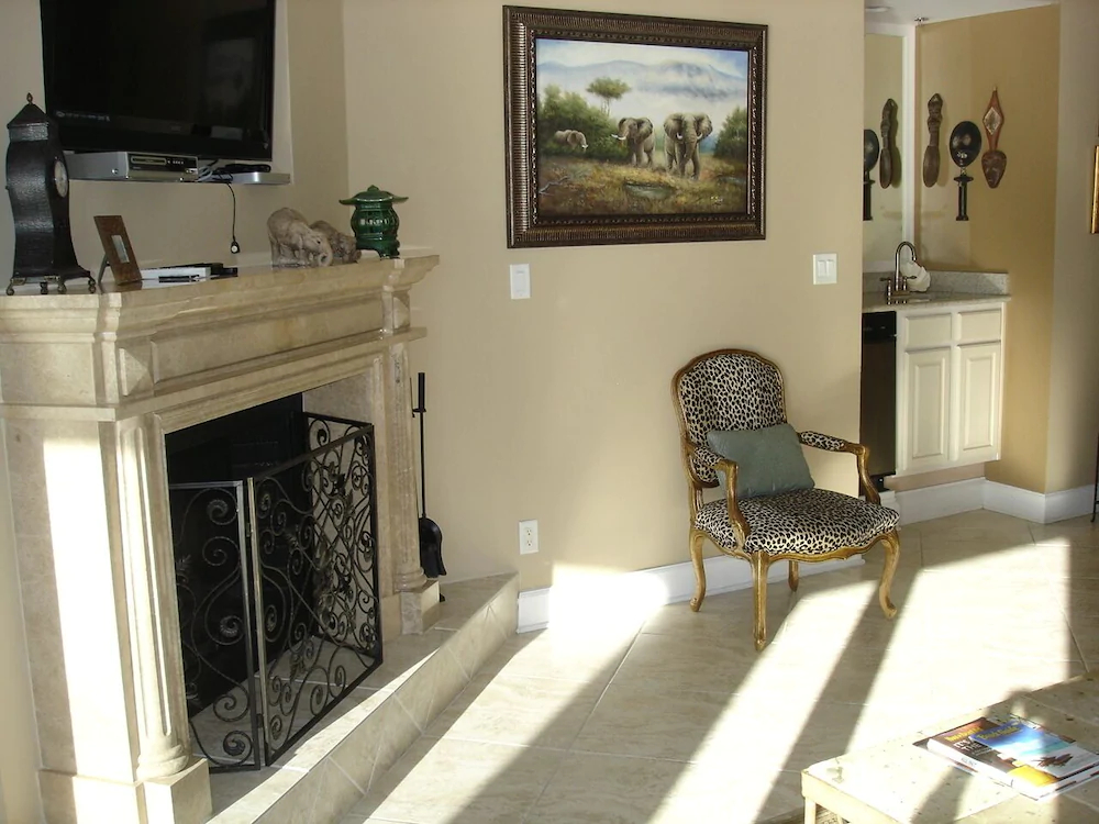 Broadmoor by RedAwning