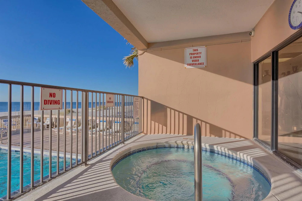 Broadmoor by RedAwning