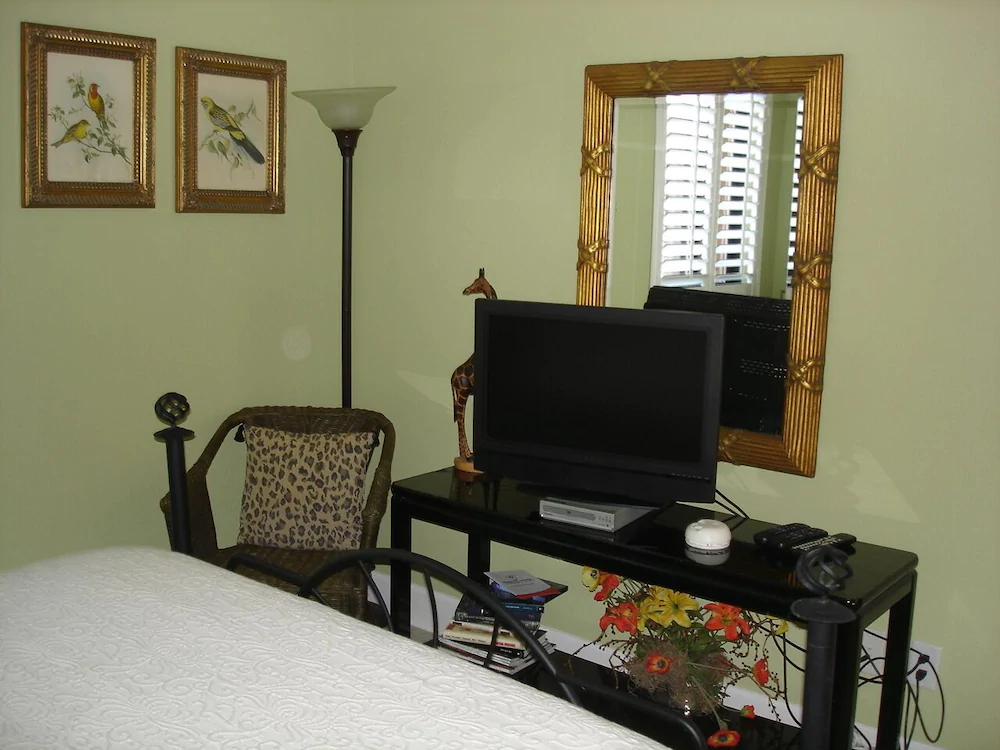 Broadmoor by RedAwning