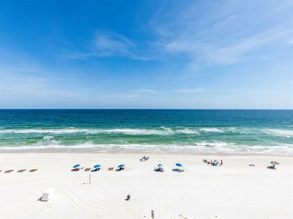 Broadmoor by RedAwning