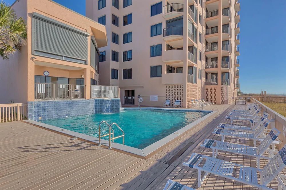 Broadmoor by RedAwning