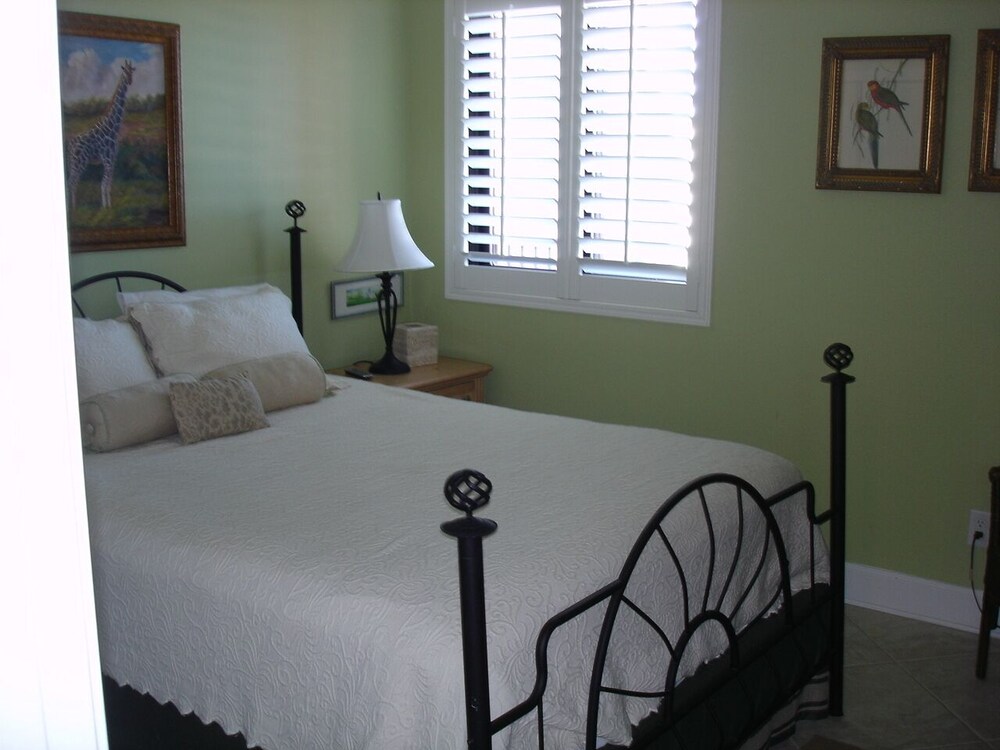 Broadmoor by RedAwning