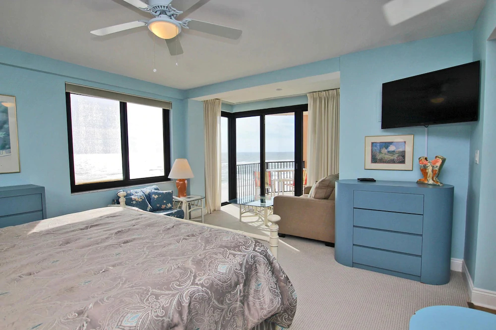 Broadmoor by RedAwning